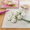 Pearl Mini Roses by Recollections™